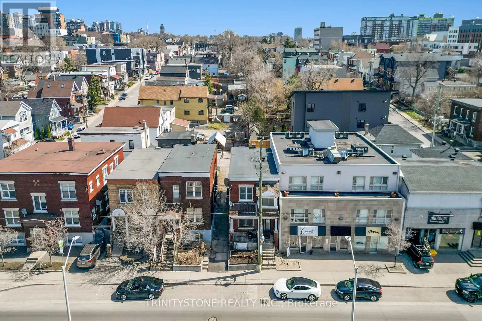 189 PRESTON STREET