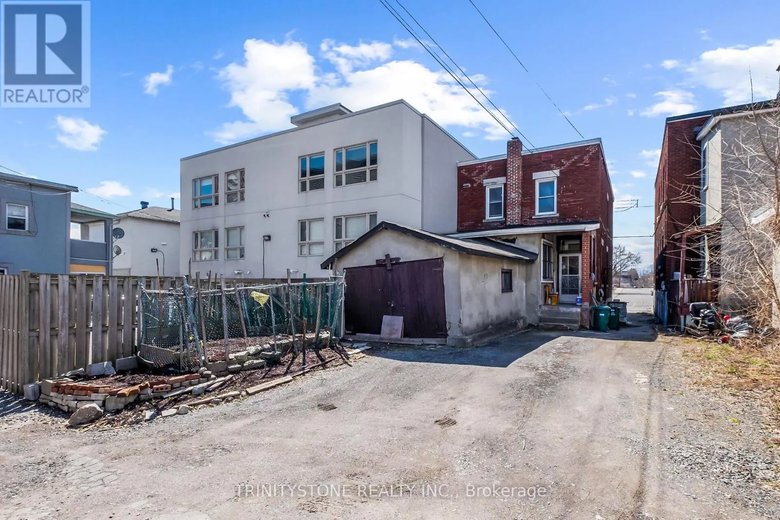 189 PRESTON STREET