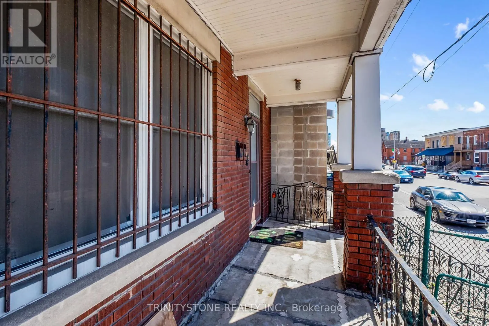 189 PRESTON STREET