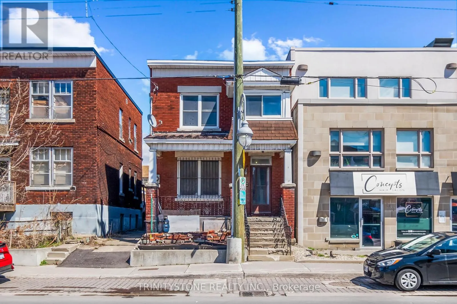 189 PRESTON STREET