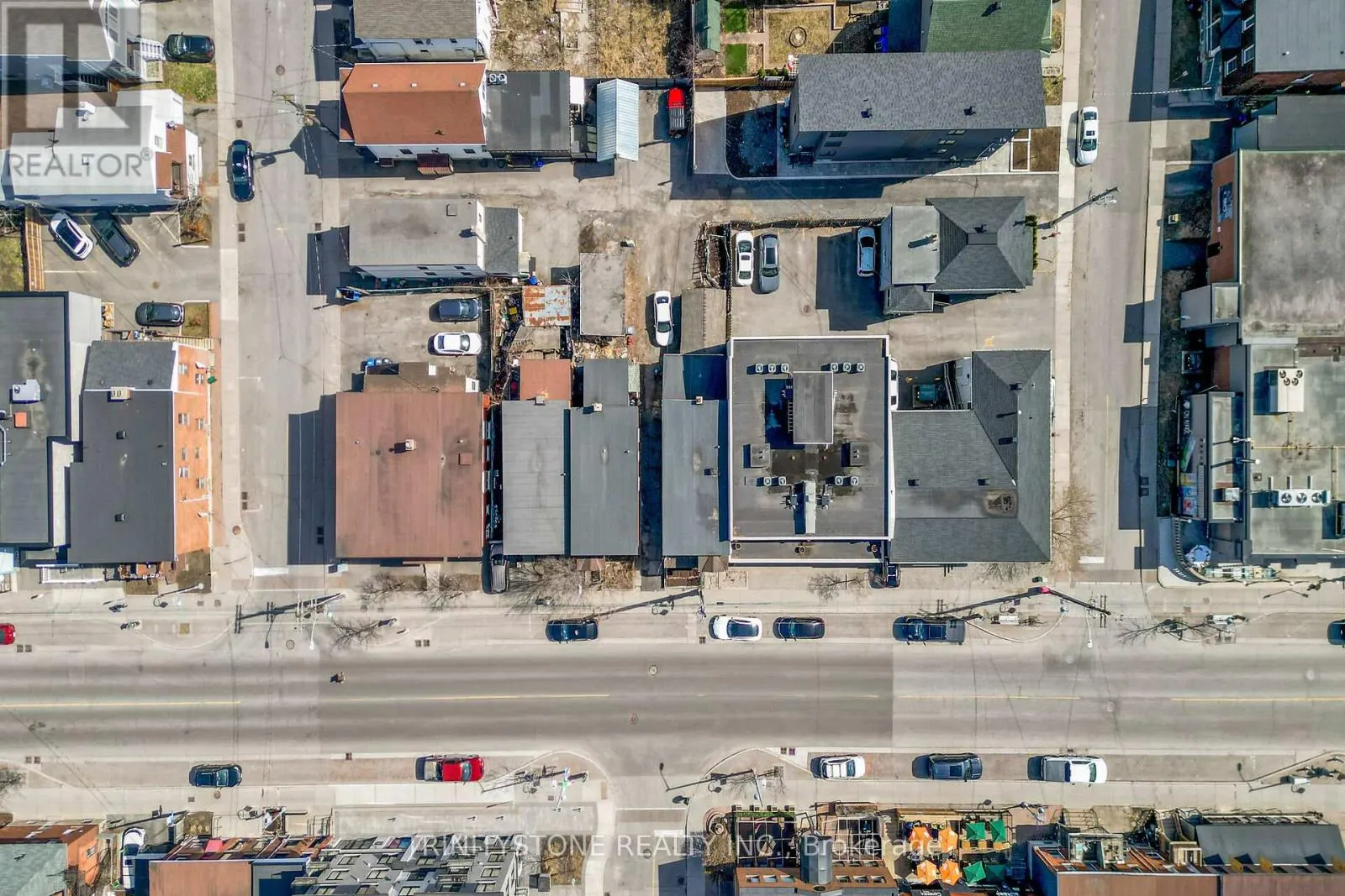 189 PRESTON STREET