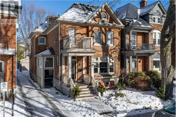 105 LOWER UNION STREET