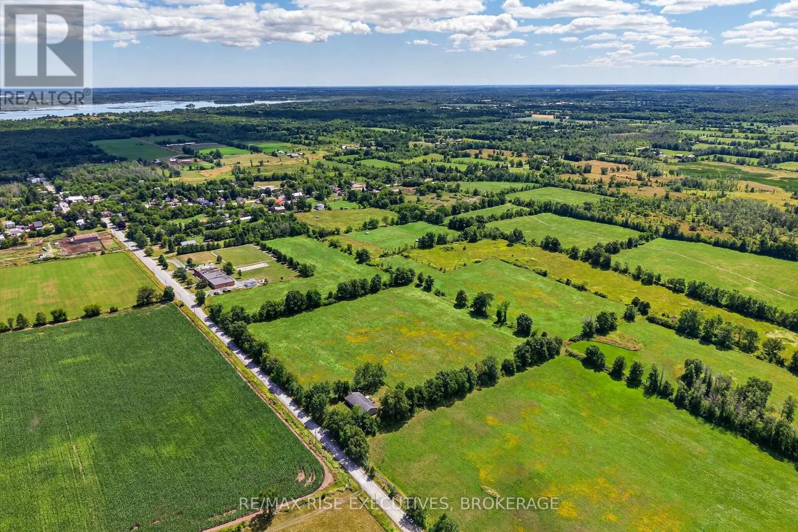 LOT 2 SCHOOL ROAD