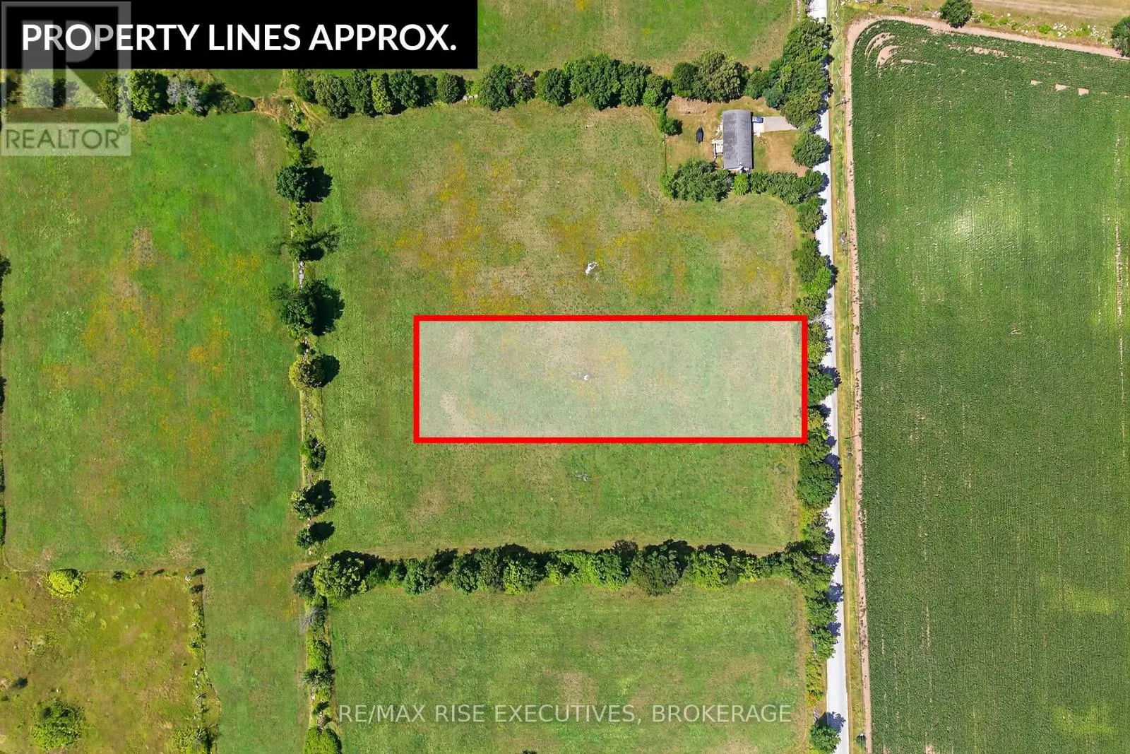 LOT 2 SCHOOL ROAD