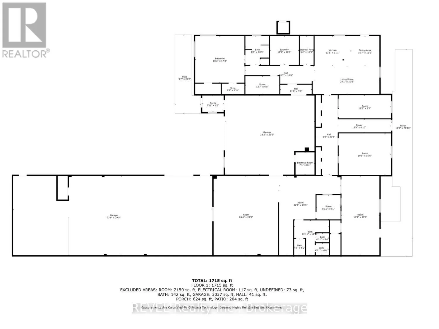 23 AMELIA STREET