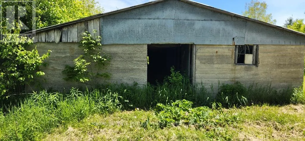 00 SCRIVER ROAD