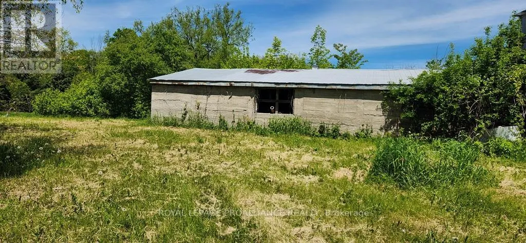 00 SCRIVER ROAD