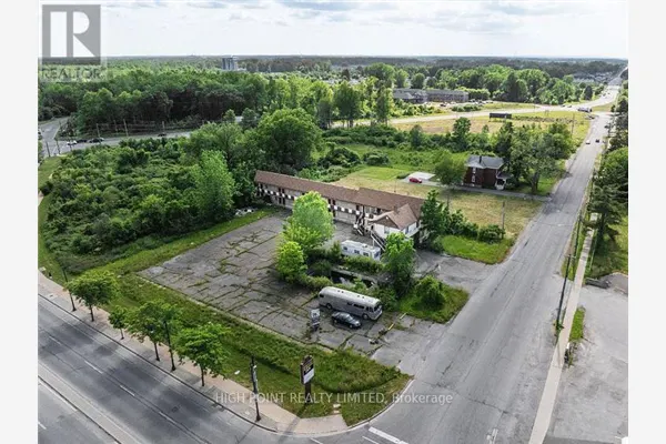 5544 MCLEOD ROAD