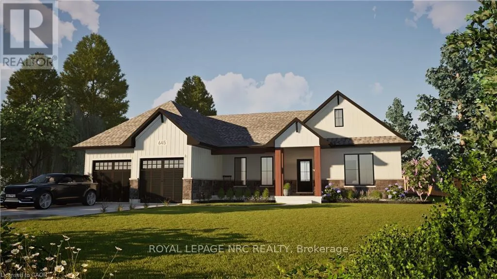 #LOT 4 - 32035 BELL ROAD ##Lot 4