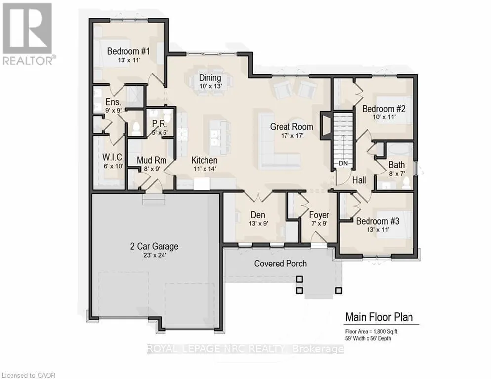 #LOT 4 - 32035 BELL ROAD ##Lot 4