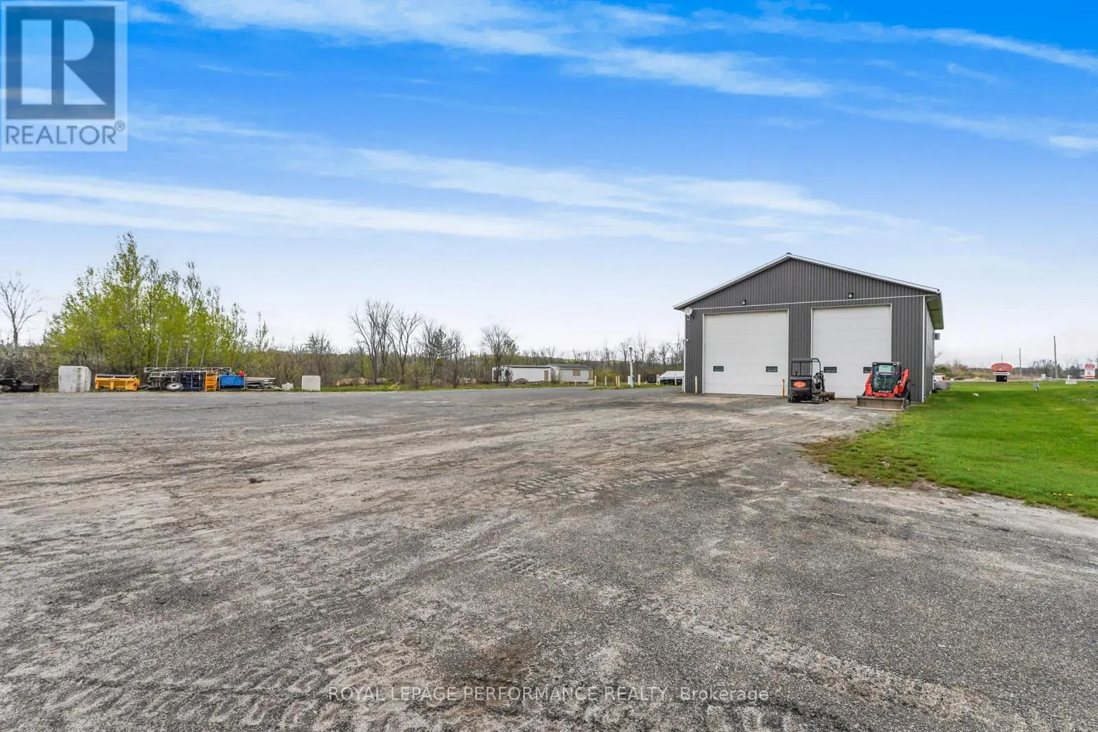 6155 COUNTY ROAD 17 HIGHWAY