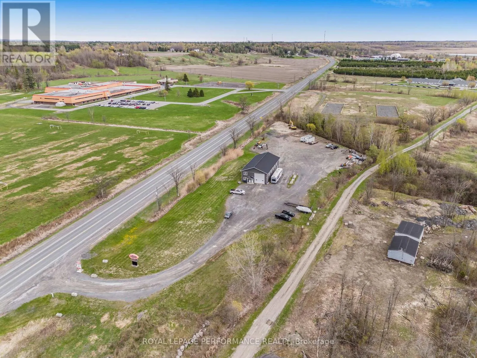 6155 COUNTY ROAD 17 HIGHWAY