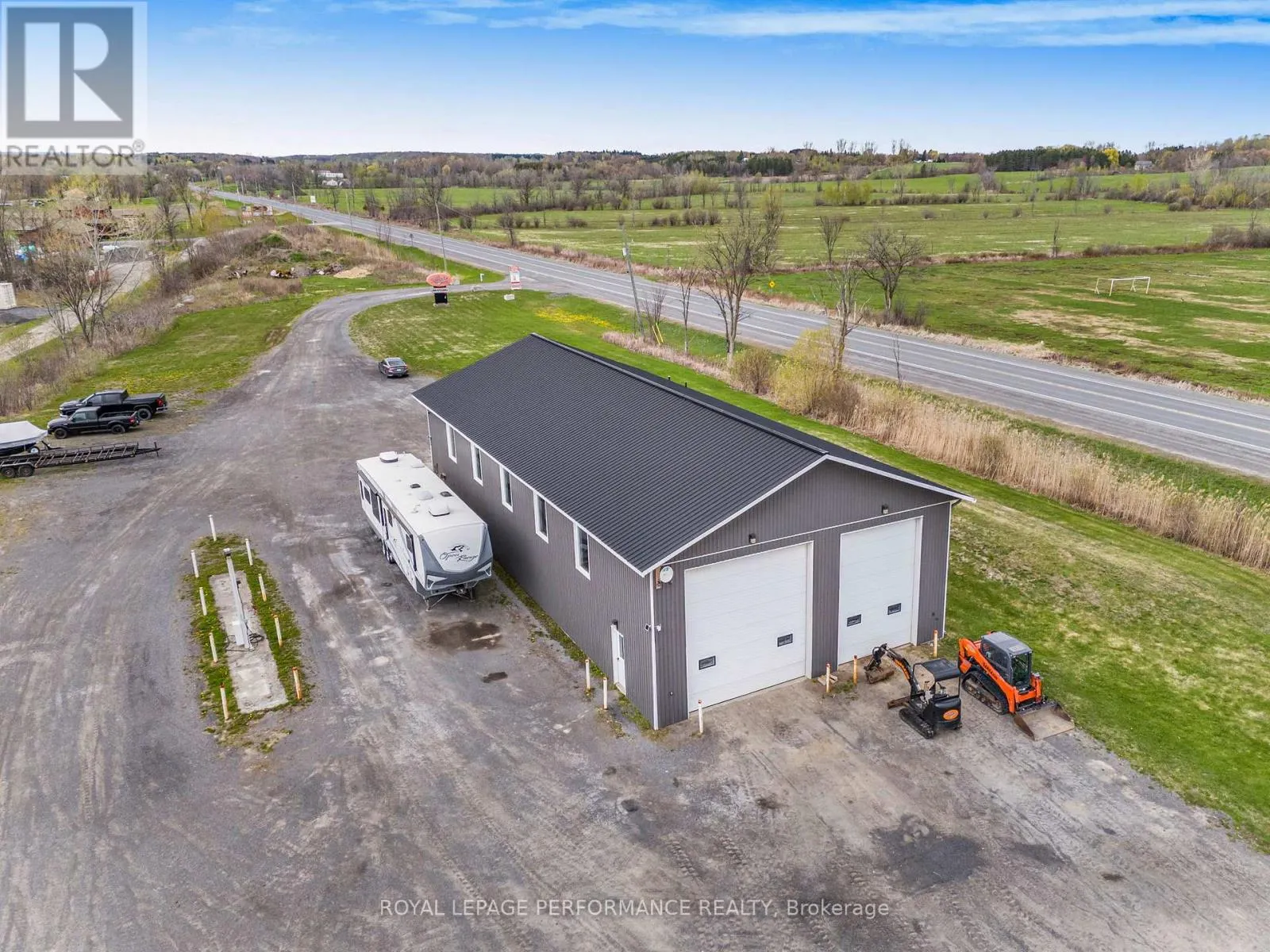 6155 COUNTY ROAD 17 HIGHWAY