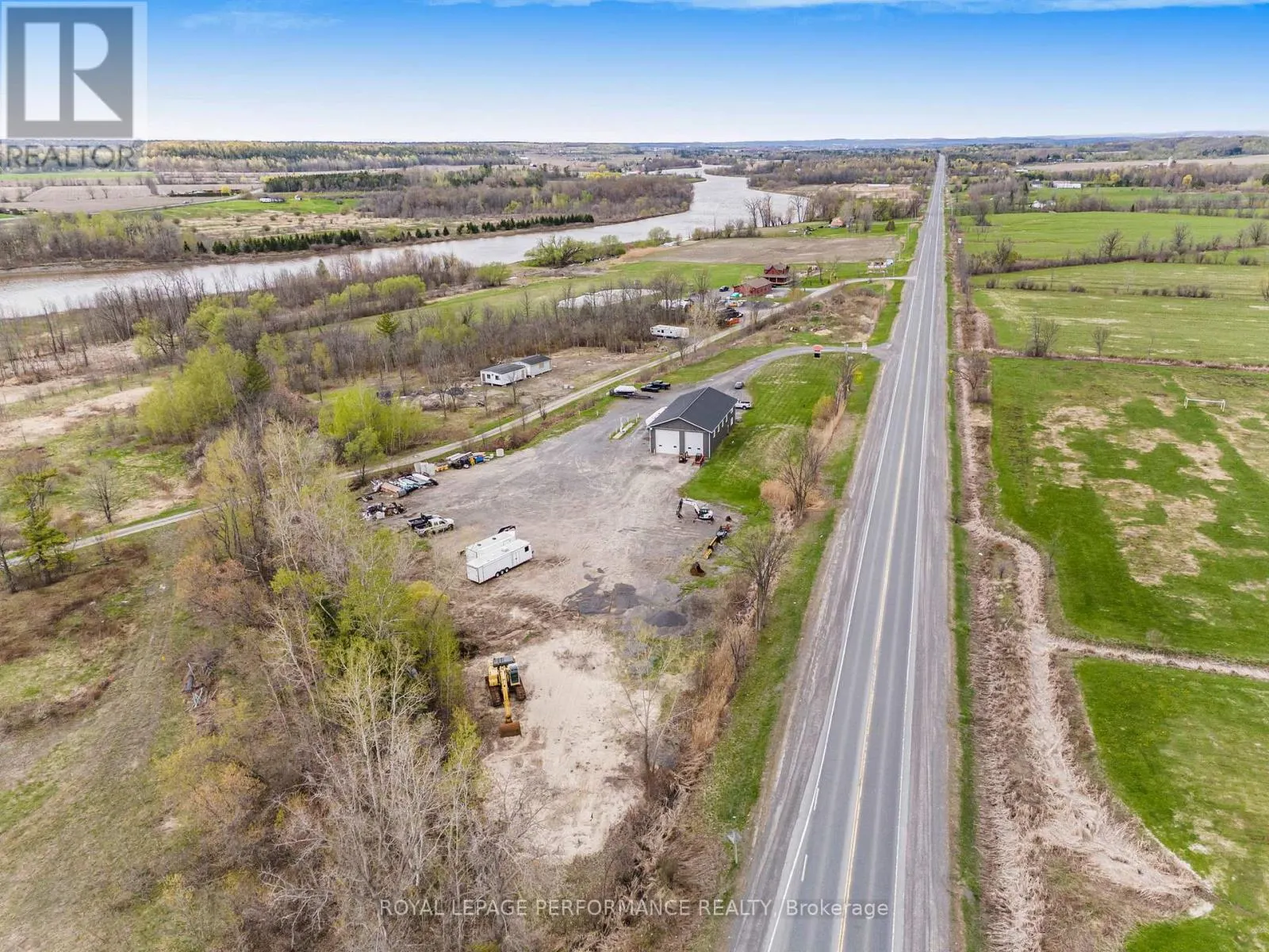 6155 COUNTY ROAD 17 HIGHWAY