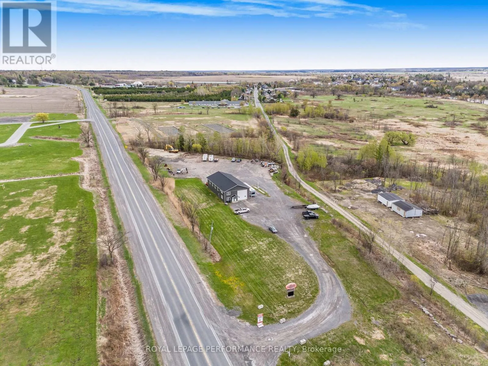 6155 COUNTY ROAD 17 HIGHWAY
