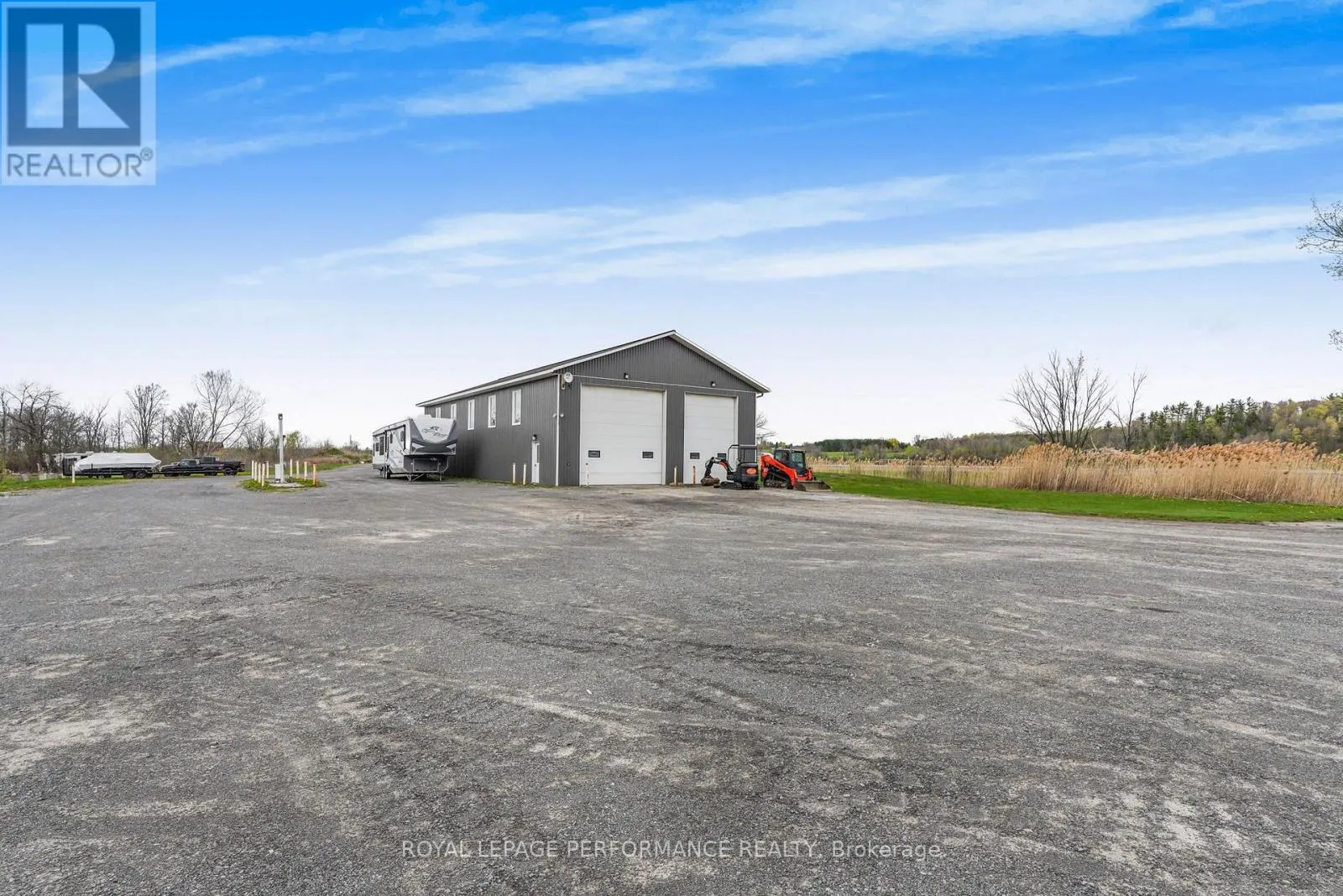 6155 COUNTY ROAD 17 HIGHWAY