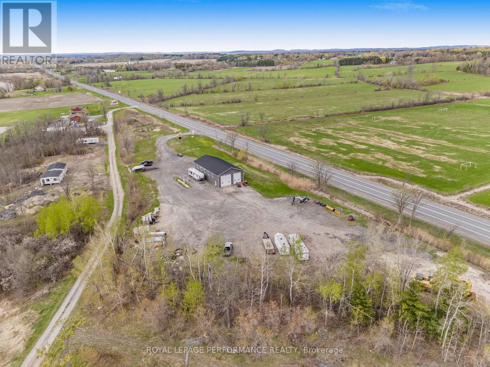 6155 COUNTY ROAD 17 HIGHWAY