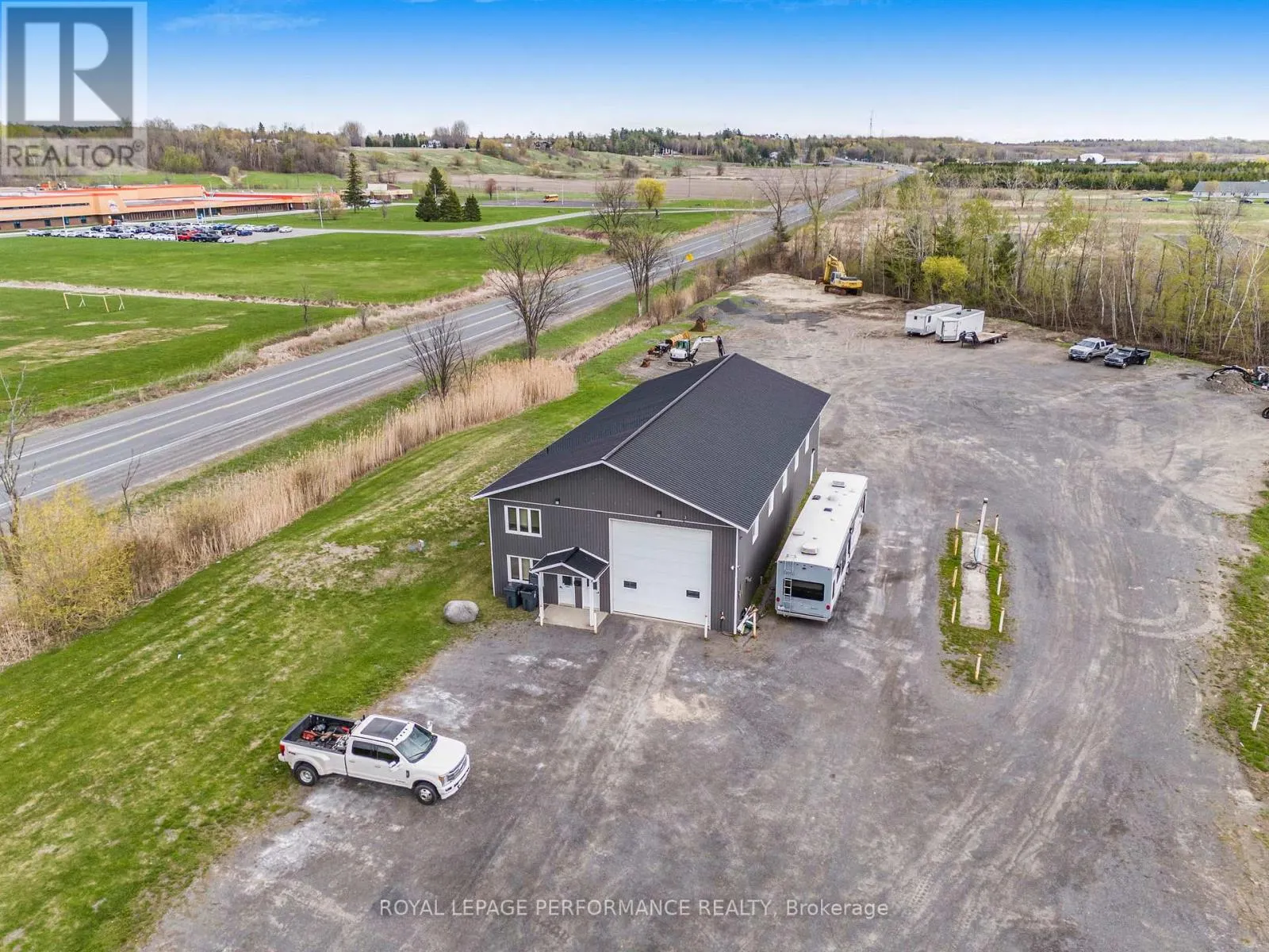 6155 COUNTY ROAD 17 HIGHWAY