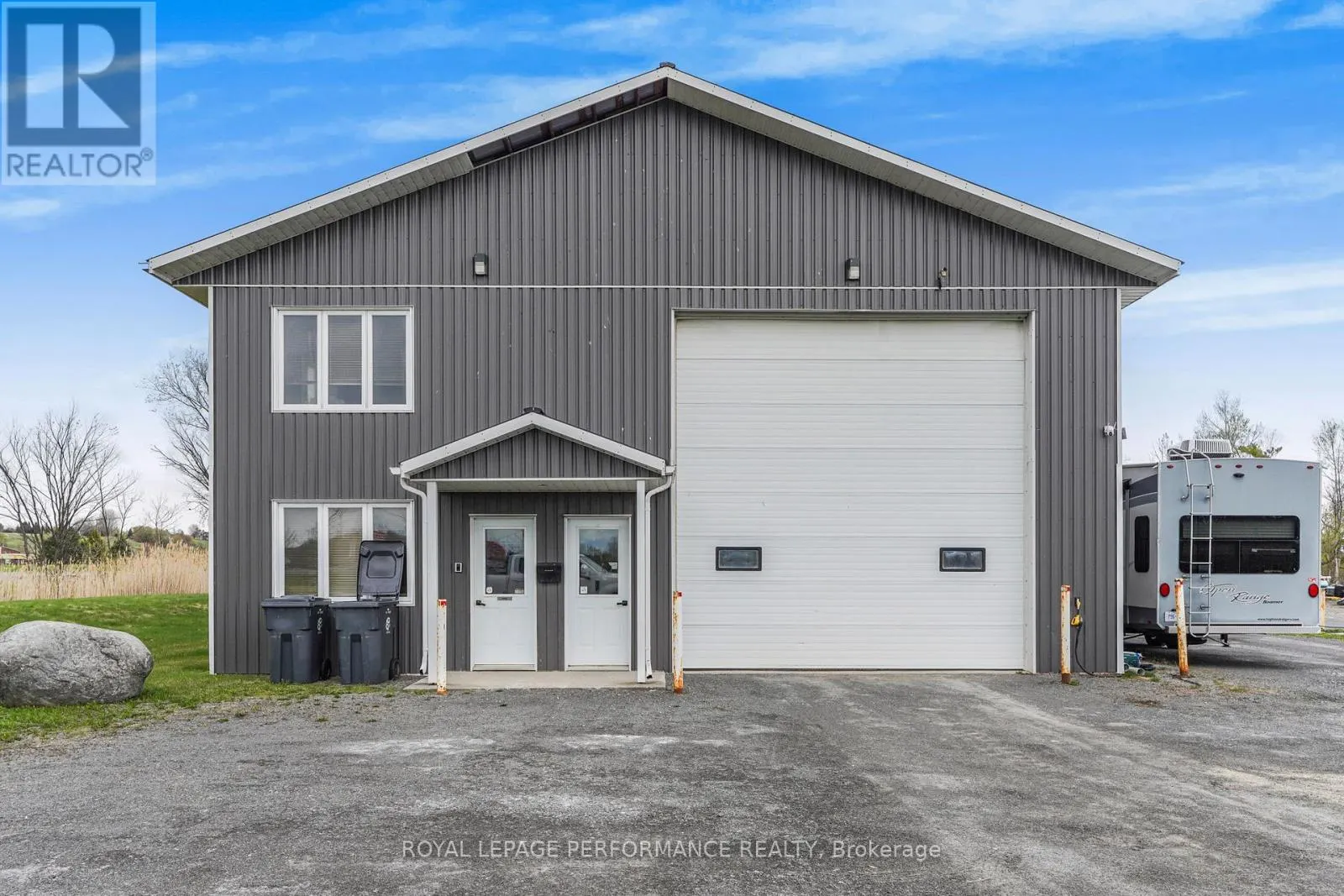 6155 COUNTY ROAD 17 HIGHWAY