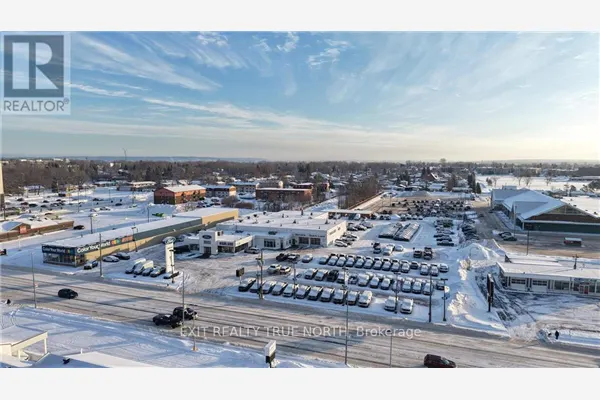 68 GREAT NORTHERN ROAD