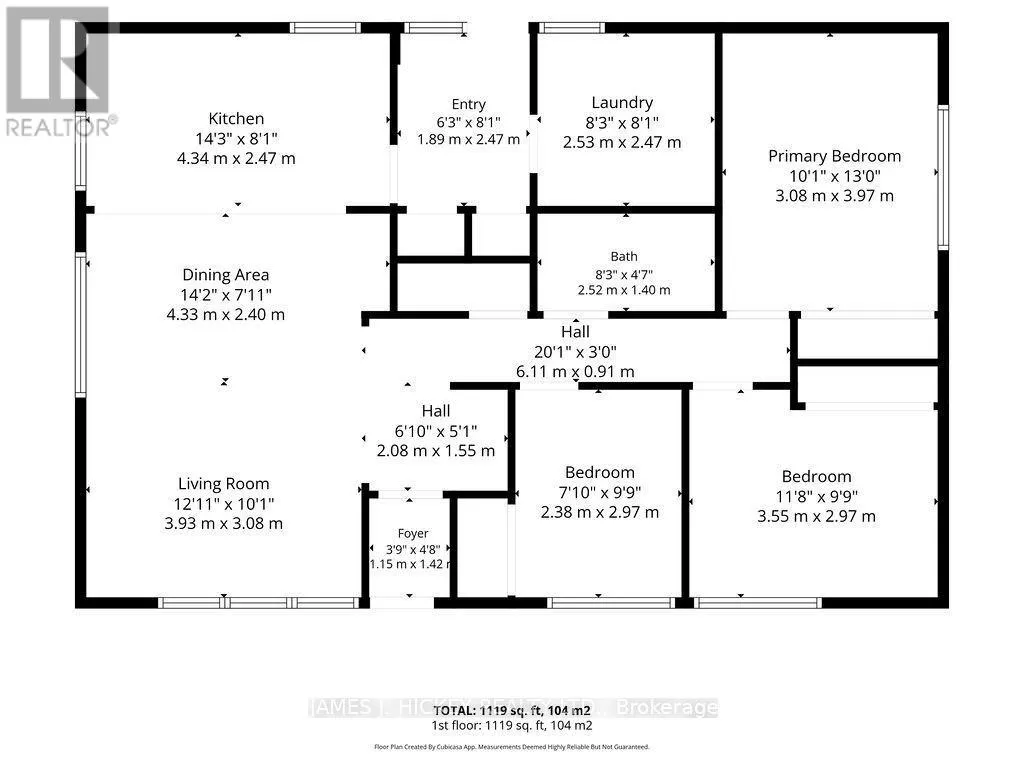 88 GLENDALE AVENUE