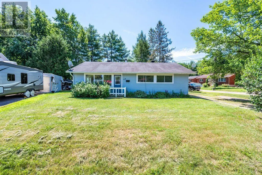 88 GLENDALE AVENUE