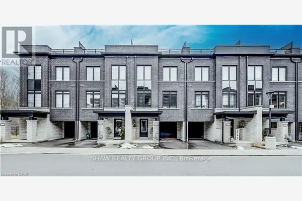 34 - 258 HESPELER ROAD