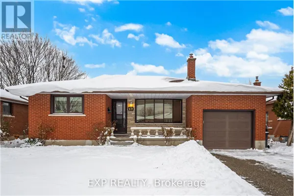 27 PALERMO CRESCENT W