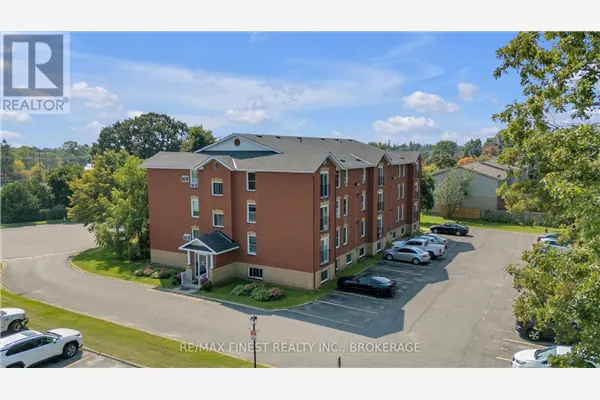 403 - 540 TALBOT PLACE #403