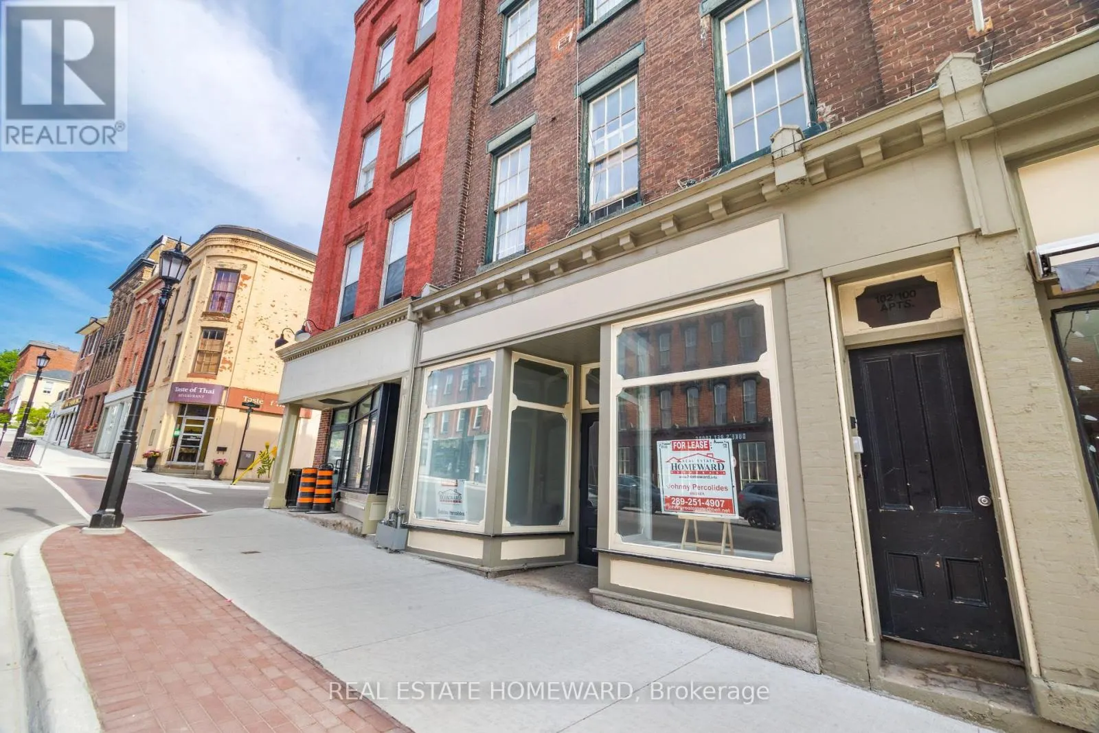 102 WALTON STREET
