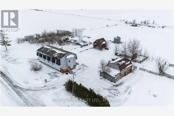 1270 CONCESSION 8 ROAD