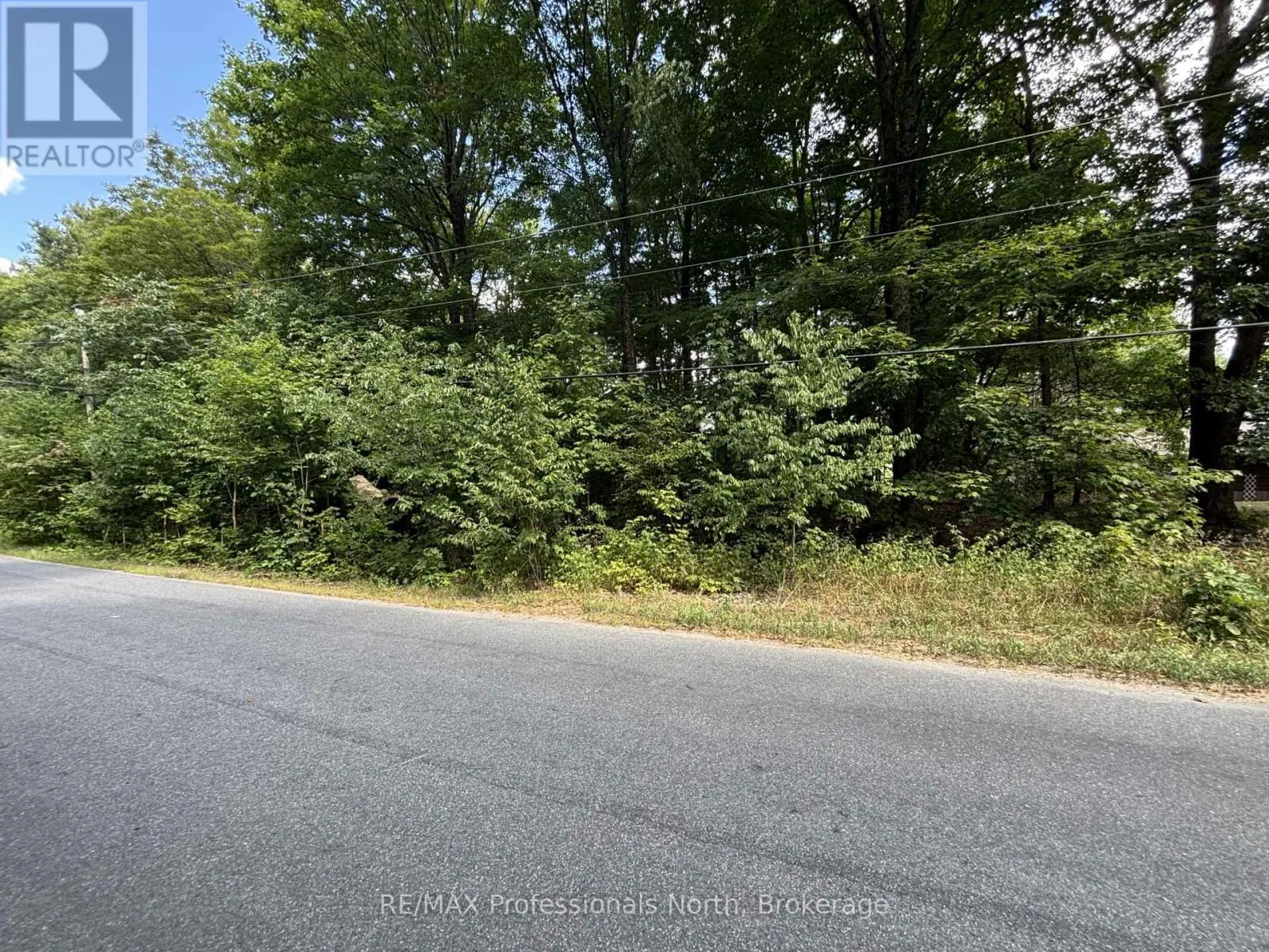 0 SHERWOOD FOREST ROAD