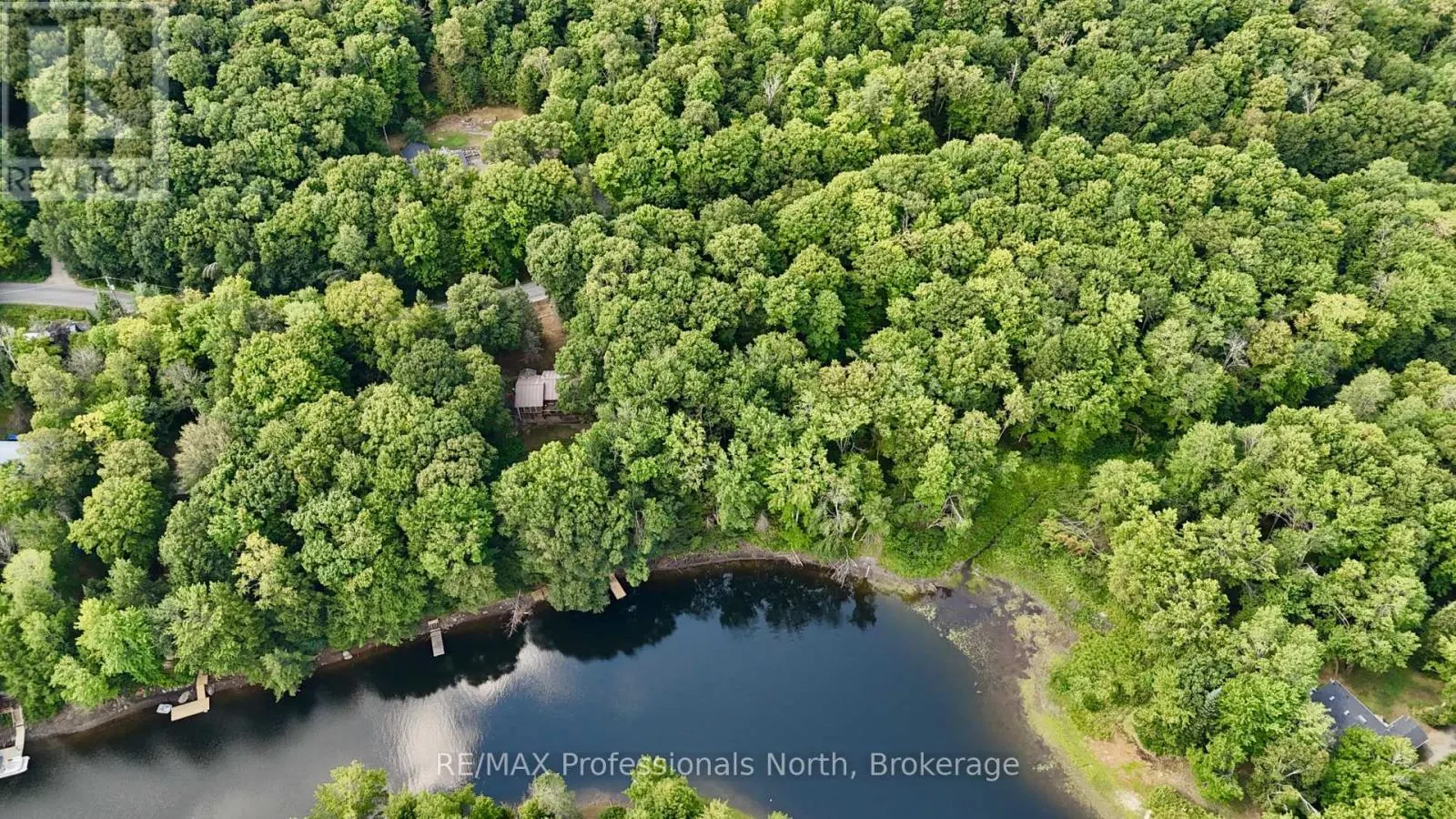 0 SHERWOOD FOREST ROAD