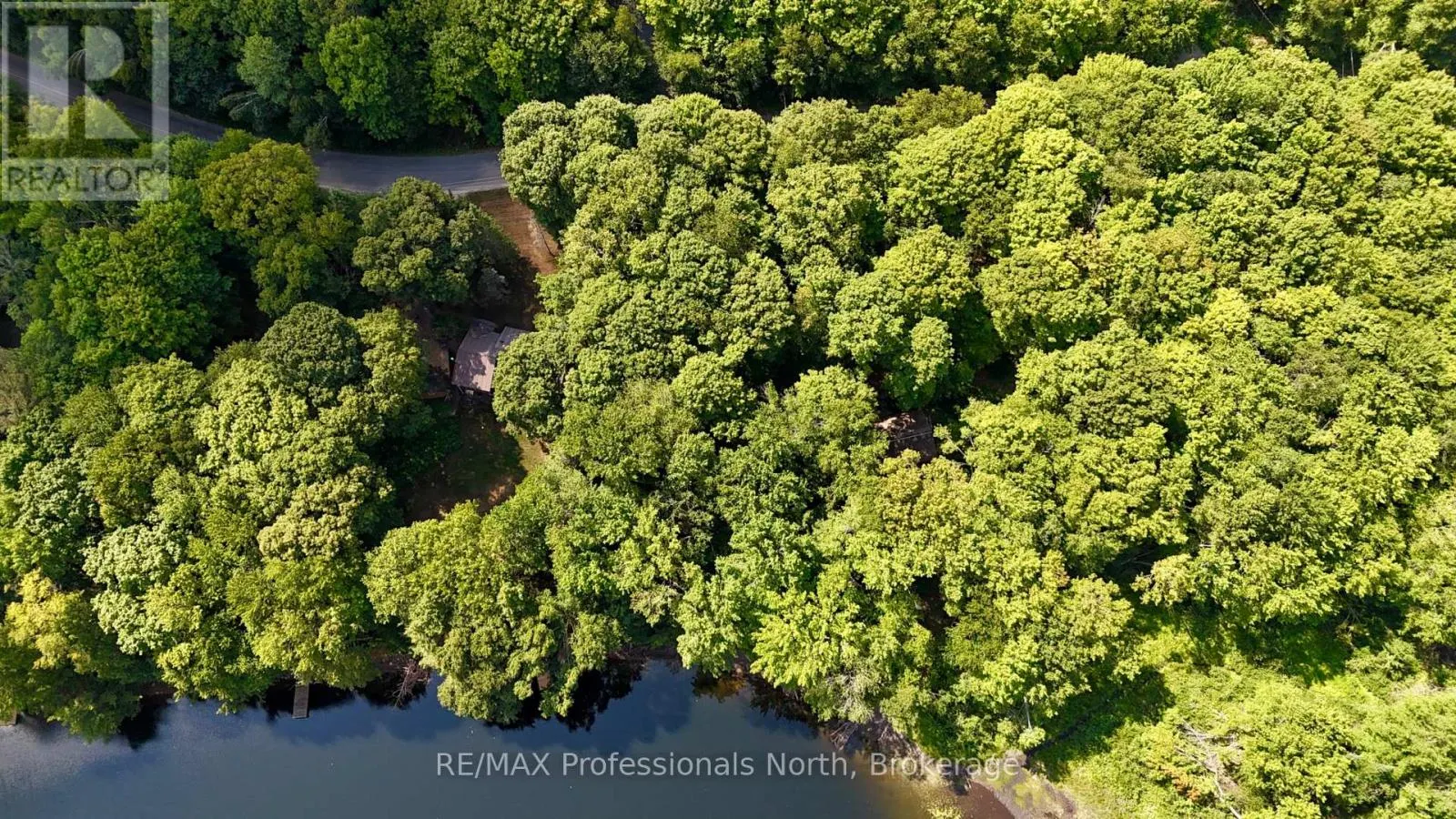0 SHERWOOD FOREST ROAD
