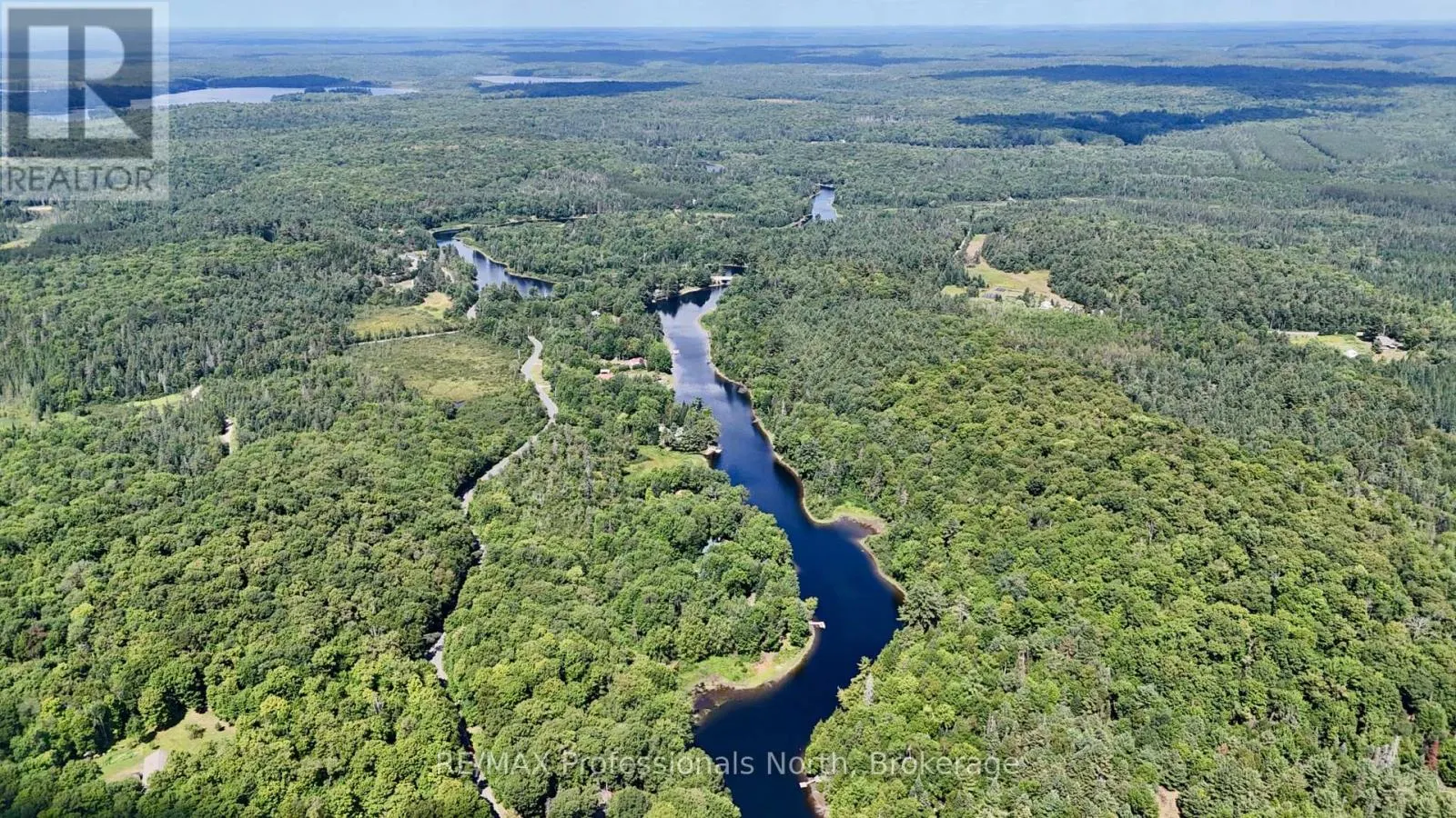 0 SHERWOOD FOREST ROAD