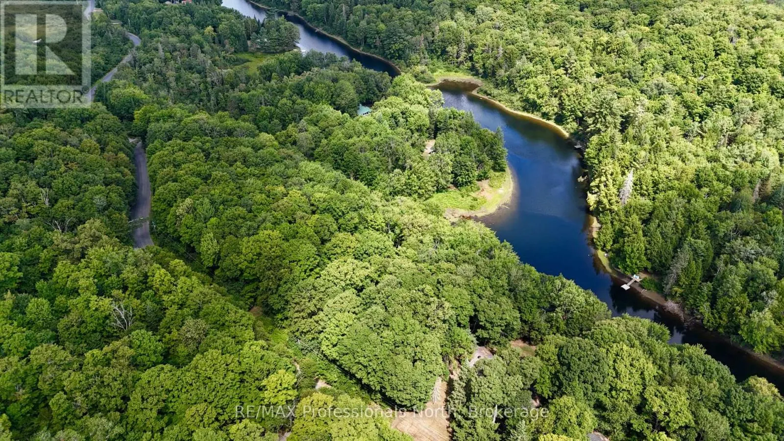 0 SHERWOOD FOREST ROAD
