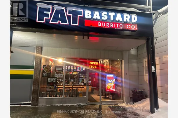 B001 - 150 CHURCHILL BOULEVARD