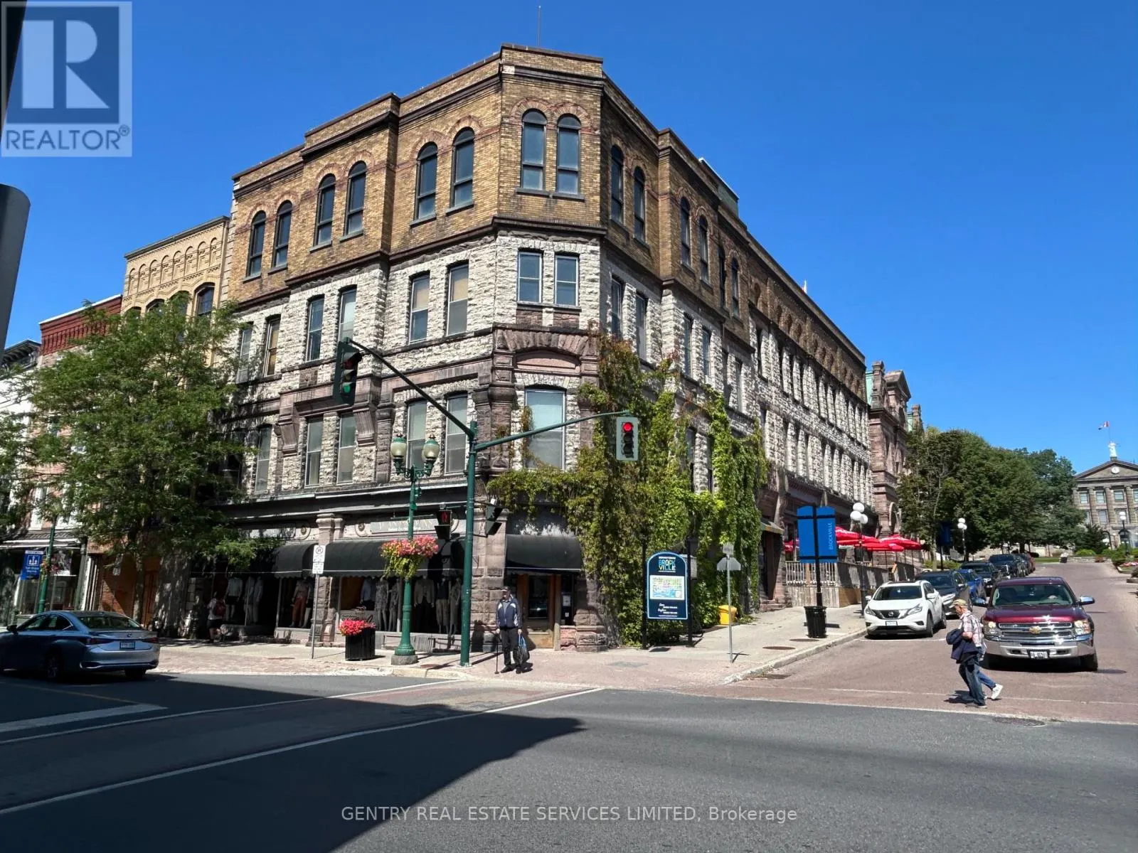2-4 COURT HOUSE AVENUE
