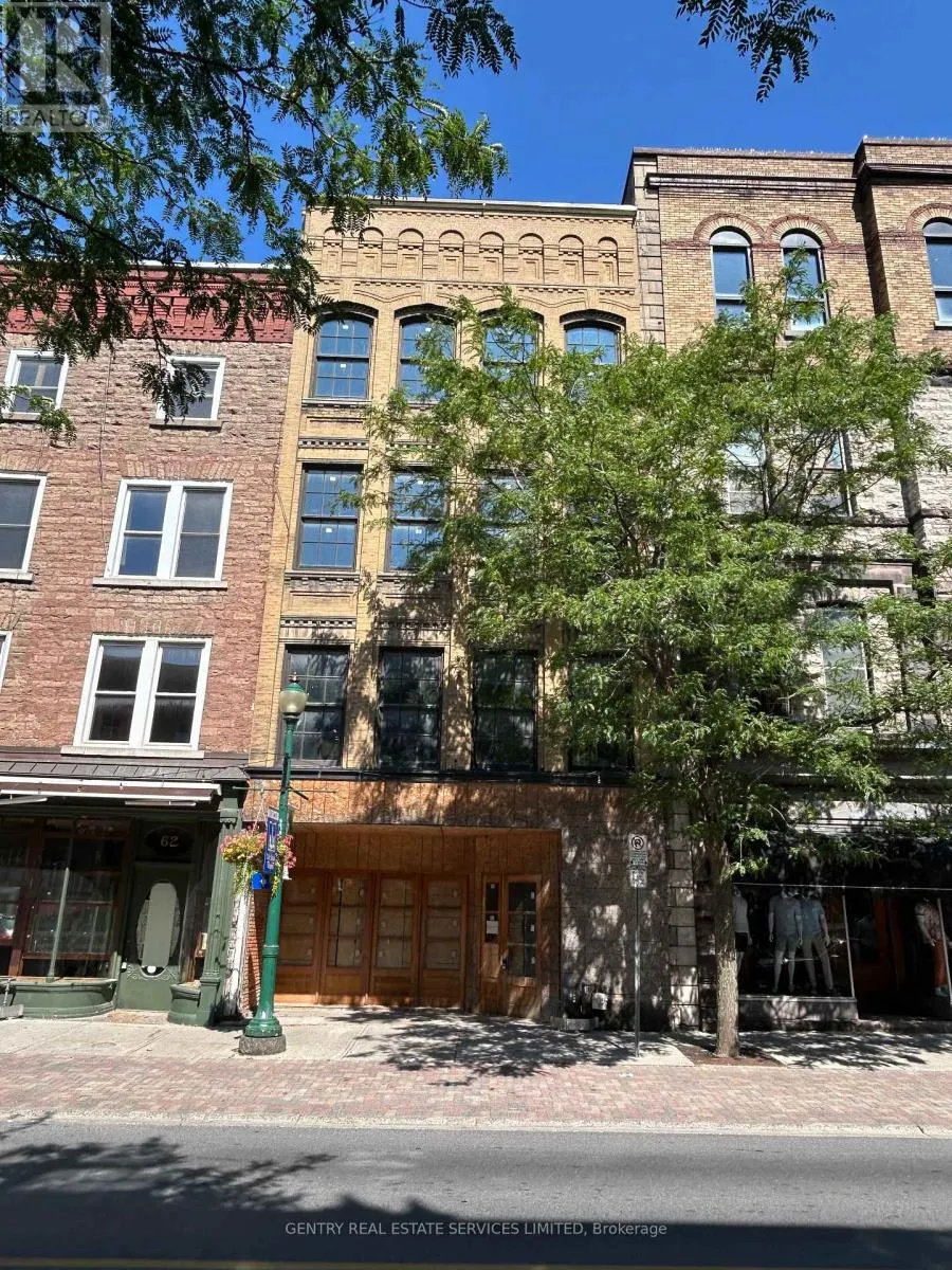 60 KING STREET