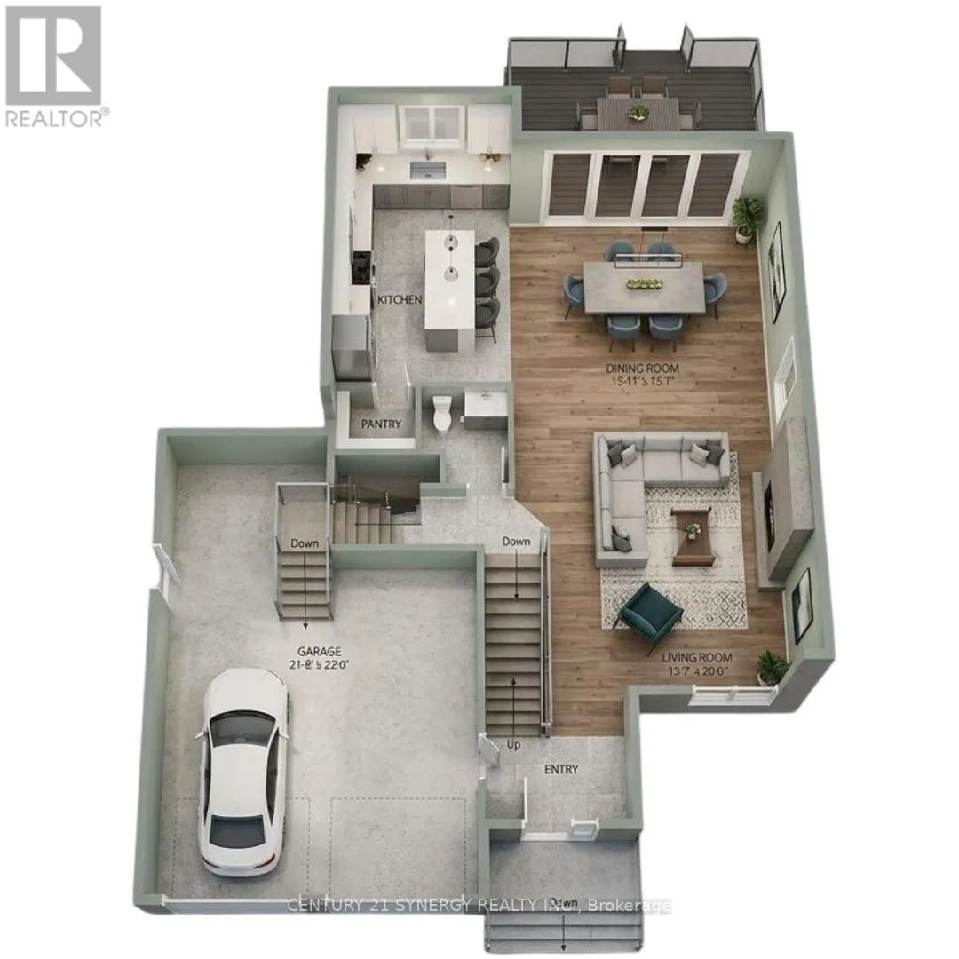 LOT 00 STAN STREET