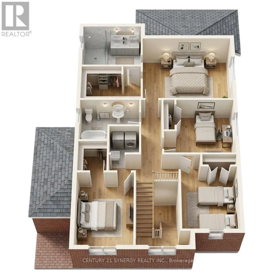 LOT 00 STAN STREET