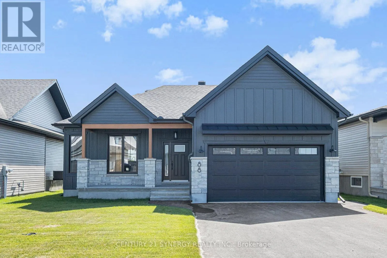 LOT 00 STAN STREET