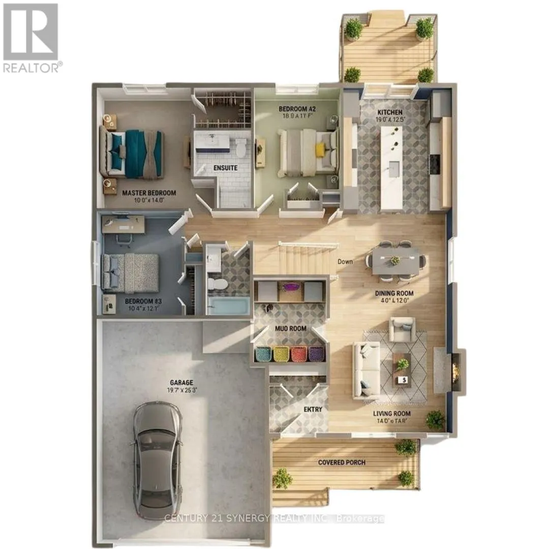 LOT 00 STAN STREET