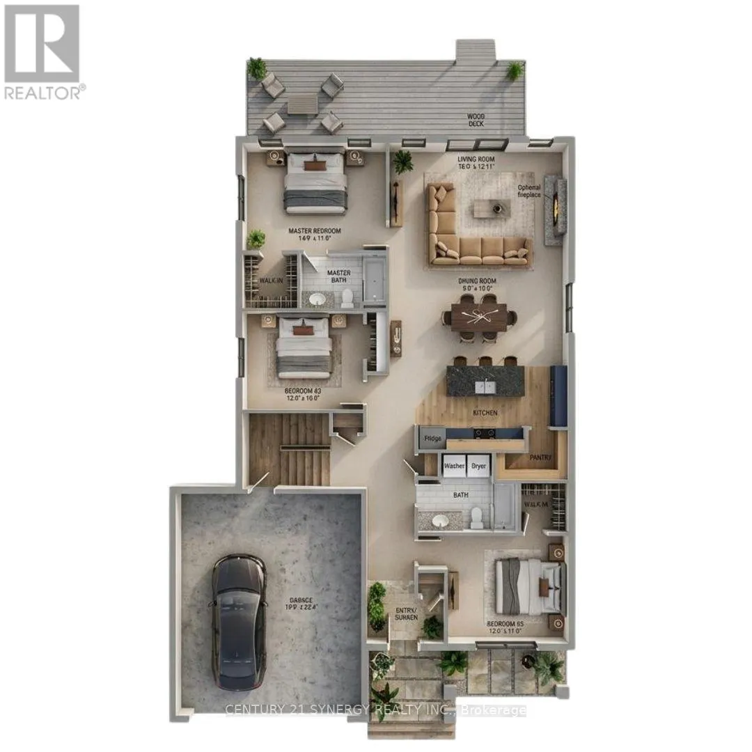 LOT 00 STAN STREET