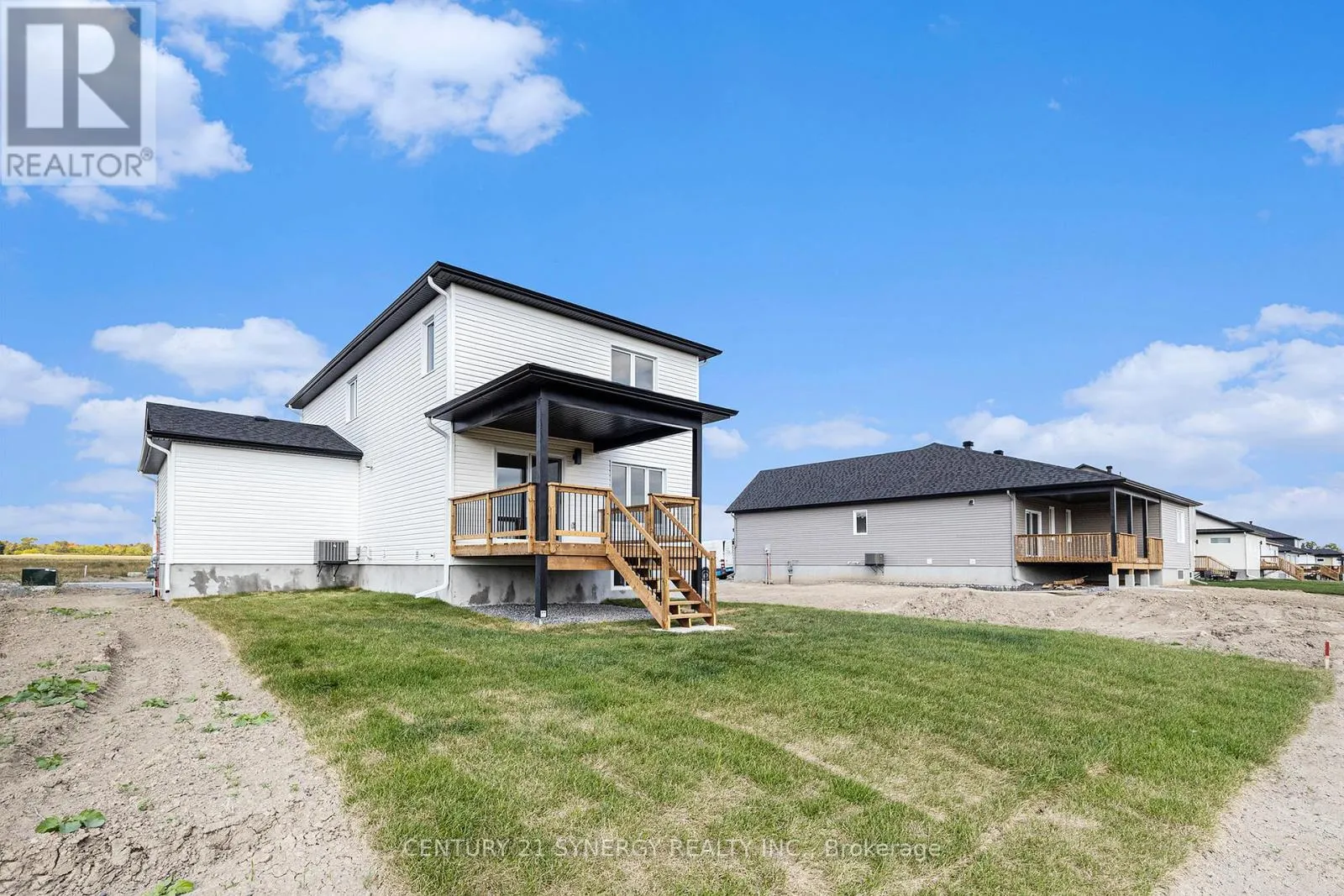 LOT 00 STAN STREET