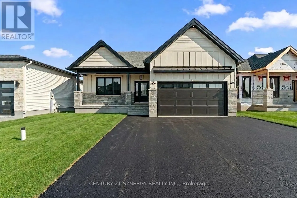 LOT 00 STAN STREET