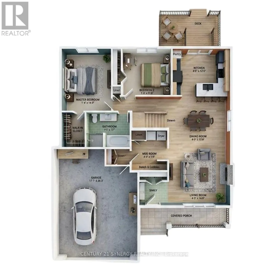 LOT 00 STAN STREET