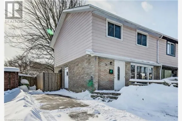 71 SHADELAND CRESCENT