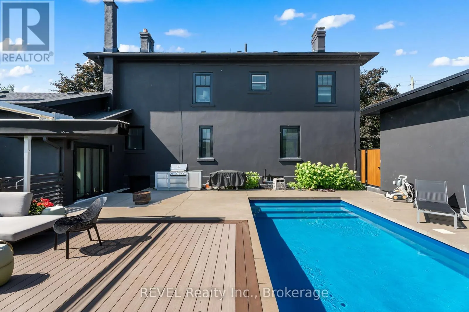 3543 KING STREET