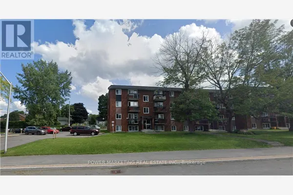 1 - 1025 CARTIER BOULEVARD